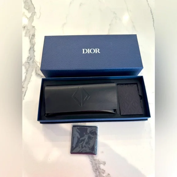 Dior DiorBlackSuit XL S2U Sunglasses